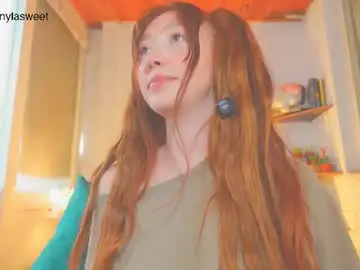 Chaturbate Adult Webcams of niilaa