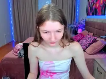 Chaturbate Live Sex of nikalure