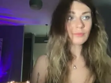Chaturbate Nude Webcam of rita_tease