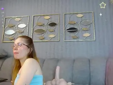 Chaturbate Sex Chat of ailee_pons