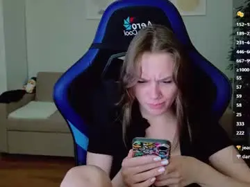 Chaturbate Private Sex Chat of alexa_feels