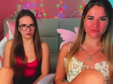 Chaturbate Live Sex of angel_and_demon0304