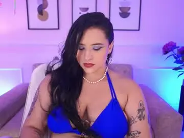Chaturbate Live Sex Cam of emma__walkerr_