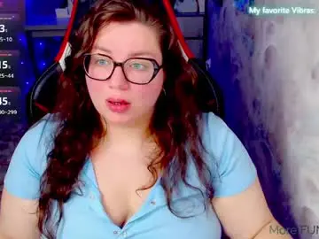 Chaturbate Best Webcam of ginger_grayy