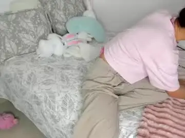 Chaturbate Private Sex Chat of lissa_petiteee