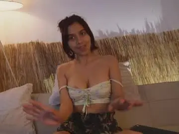 Chaturbate Live Sex Cam of pretty_goddess
