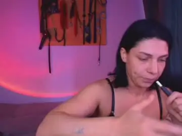 Chaturbate Adult Webcam of rollamoonshine