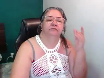 Chaturbate Adult Webcam of scarlett_duboi1