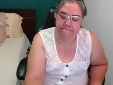 Chaturbate Live Sex of scarlett_duboi1