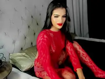 Chaturbate Live Sex Cam of sofiamojic