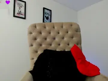 Chaturbate Sex Cam of tiago_hannah