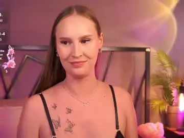 Chaturbate Live Sex Cam of vimilka