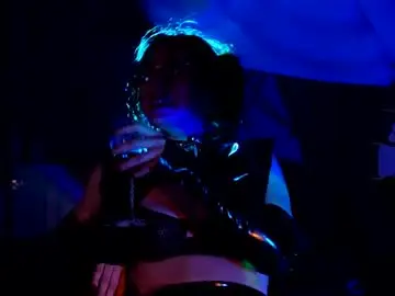 Chaturbate Adult Webcams of witch_fiona