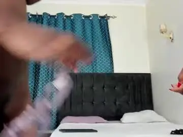 Chaturbate Live Porn of black_beautyxxx