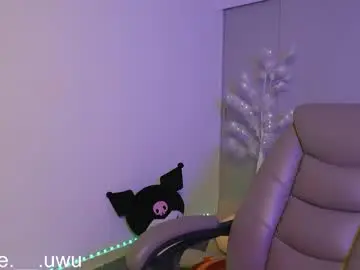 Chaturbate Sex Chat of cloe__hills