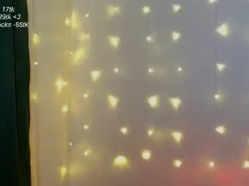 Chaturbate Sex Cam of leia_bell