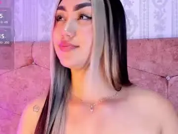 Chaturbate Sex Cam of liaa_18