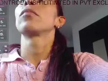 Chaturbate Private Sex Chat of loren_queen_