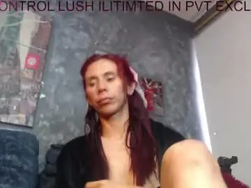 Chaturbate Live Porn of loren_queen_