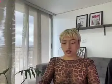 Chaturbate Adult Webcams of mapaymelody