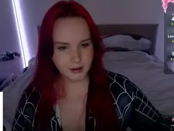 Chaturbate Adult Webcam of mi_cherry