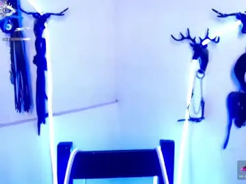 Chaturbate Live Sex Cam of xfreyalibitina69x