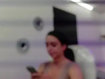 Chaturbate Live Sex of alana_madison