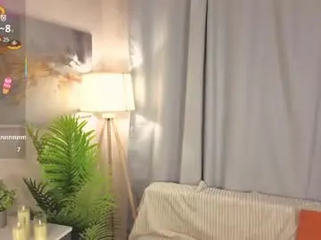 Chaturbate Nude Webcam of alyshaplescia