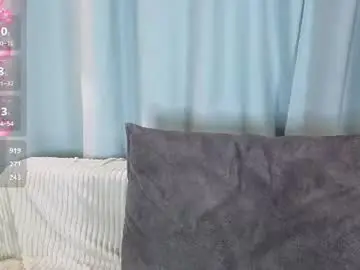 Chaturbate Adult Video Chat of alyshaplescia