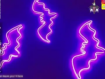 Chaturbate Live Sex of d3m0ny0_0