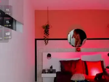 Chaturbate Adult Webcam of harper_woods