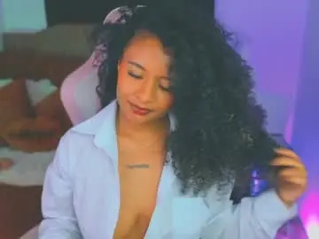 Chaturbate Free Live Porn of keyla_roberts_