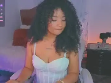 Chaturbate Best Webcam of keyla_roberts_
