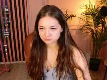 Chaturbate Free Porn Cam of meganbutnotfox