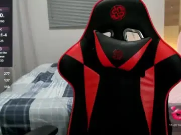 Chaturbate Live Sex Cam of naughty_popa