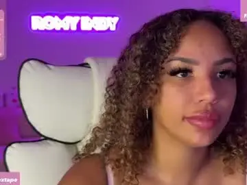 Chaturbate Private Sex Chat of princessromyindy