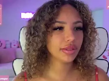 Chaturbate Live Porn of princessromyindy