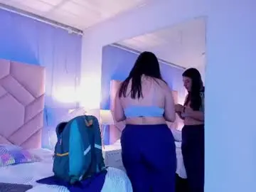 Chaturbate Adult Webcams of sara_deen