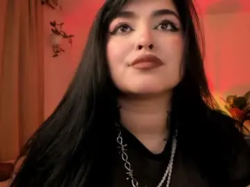 Chaturbate Sex Chat of sarah_volkov