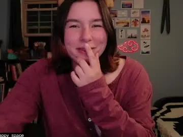 Chaturbate Live Porn of the_happy_space