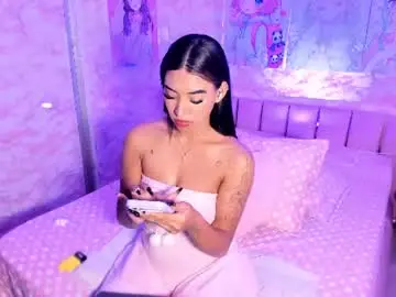 Chaturbate Free Porn Cam of ailee_naughty