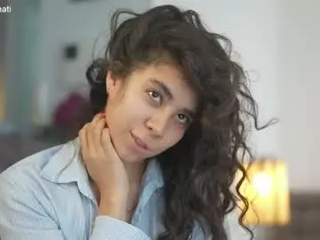 Chaturbate Sex Cam of cata_batnati