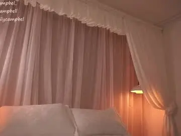 Chaturbate Live Sex of emiilycampbell