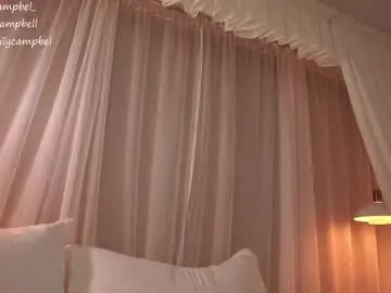 Chaturbate Live Porn of emiilycampbell