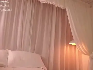 Chaturbate Nude Webcam of emiilycampbell
