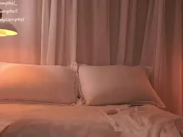 Chaturbate Best Webcam of emiilycampbell