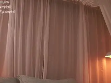 Chaturbate Live Porn of emiilycampbell