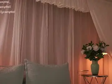 Chaturbate Best live sex cam show of emiilycampbell