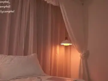 Chaturbate Nude Webcam of emiilycampbell