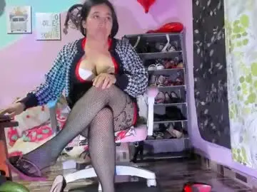 Chaturbate Best Webcam of gaticahot001
